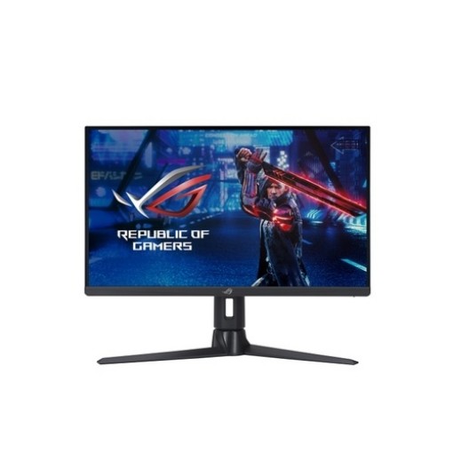 תמונה של מסך מחשב גיימינג ASUS ROG Strix XG27AQMR QHD LED IPS 27'' G-SYNC