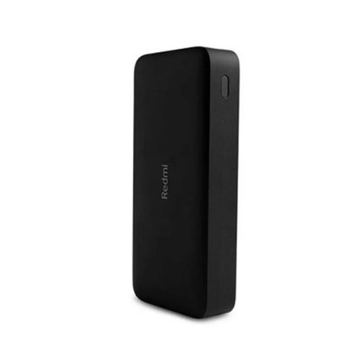Picture of Mi Power Bank 20000mAh 18W Fast Charge Black