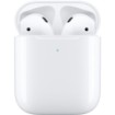 תמונה של אוזניות Apple AirPods2 MV7N2AM/A
