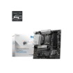 Изображение Материнская плата MSI PRO B760M-A DDR4 II.