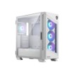 תמונה של מארז מחשב MSI MPG VELOX 100R WHITE