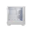 תמונה של מארז מחשב MSI MPG VELOX 100R WHITE