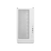 תמונה של מארז מחשב MSI MPG VELOX 100R WHITE