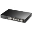 Picture of Unmanaged switch CUDY GS1024.