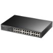 Изображение Неуправляемый коммутатор CUDY GS1024.