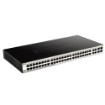 Изображение Управляемый коммутатор с 48 портами D-LINK DGS-1210-52 FL.