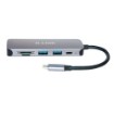 Picture of D-LINK DUB-2325 splitter.