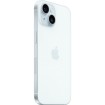 Изображение Мобильный телефон Apple iPhone 15 128GB синего цвета, официальный импортер.