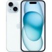 Изображение Мобильный телефон Apple iPhone 15 256GB синего цвета, официальный импортер.