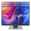תמונה של מסך מחשב Asus 24" ProArt Display PA248QV