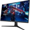 תמונה של מסך מחשב גיימינג ASUS ROG Strix XG32UQ 4K UHD Fast IPS 32'' G-SYNC FreeSync