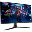 תמונה של מסך מחשב גיימינג ASUS ROG Strix XG32UQ 4K UHD Fast IPS 32'' G-SYNC FreeSync