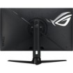 תמונה של מסך מחשב גיימינג ASUS ROG Strix XG32UQ 4K UHD Fast IPS 32'' G-SYNC FreeSync