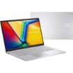 תמונה של מחשב נייד Asus Vivobook 15 X1504ZA-NJ208 - צבע Cool Silver