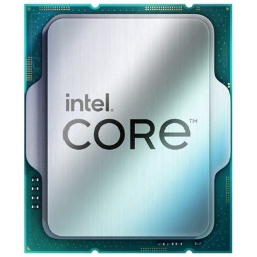 Picture of Intel Core i7 14700KF / 1700 Tray Processor.