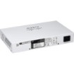 תמונה של מתג Cisco 24-Port Gigabit RJ45 + 2-Port Gigabit SFP Unmanaged Switch CBS110-24T-EU
