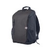 Picture of HP Travel 18 Liter 15.6 Iron Gray Laptop Backpack 6H2D9AA
