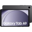 Picture of Samsung Galaxy Tab A9 Tablet 4GB+64GB SM-X110 - WiFi - Graphite color - One year official warranty by importer.