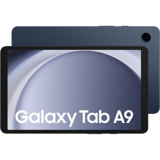 Samsung Galaxy Tab A9 4G LTE-TDD & LTE-FDD 128 Go 22,1   (SM-X115NZAEEUB). Open iT - Informatique et Haute technologie