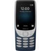 Изображение Мобильный телефон Nokia 8210 4G TA-1507 - синий цвет - один год гарантии от официального импортера.