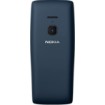 תמונה של טלפון סלולרי Nokia 8210 4G TA-1507 - צבע כחול - שנה אחריות יבואן רשמי