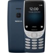 Изображение Мобильный телефон Nokia 8210 4G TA-1507 - синий цвет - один год гарантии от официального импортера.