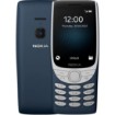 תמונה של טלפון סלולרי Nokia 8210 4G TA-1507 - צבע כחול - שנה אחריות יבואן רשמי