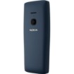 תמונה של טלפון סלולרי Nokia 8210 4G TA-1507 - צבע כחול - שנה אחריות יבואן רשמי