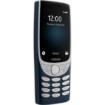 תמונה של טלפון סלולרי Nokia 8210 4G TA-1507 - צבע כחול - שנה אחריות יבואן רשמי