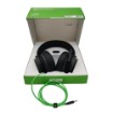 תמונה של אוזניות ‏חוטיות Microsoft Xbox Stereo Headset
