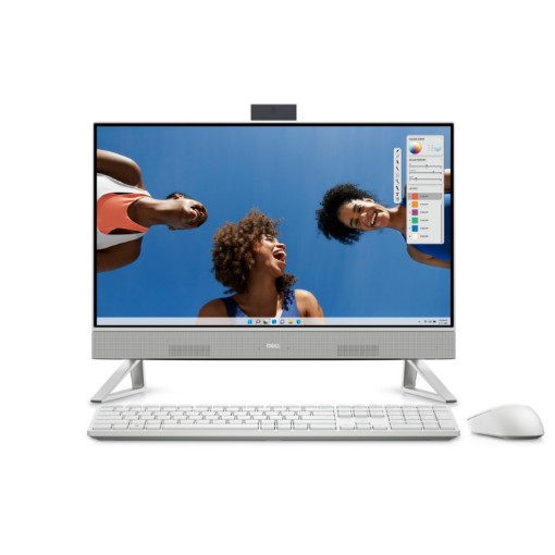 תמונה של מחשב נייח Dell Inspiron 5420 AIO 24 IN-RD33-14429