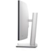 תמונה של מסך מחשב Dell UltraSharp 38 Curved USB-C Hub Monitor - U3824DW