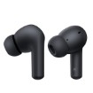 Picture of Xiaomi Bluetooth headphones model Redmi Buds 4 Active in black color.