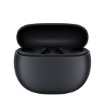 Picture of Xiaomi Bluetooth headphones model Redmi Buds 4 Active in black color.