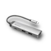 Изображение Хаб VERBATIM USB-C™ MULTIPORT HUB USB 3.1 GEN1 / U3.0 / HDMI