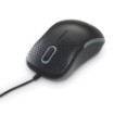 תמונה של עכבר VERBATIM SILENT OPTICAL MOUSE BLACK