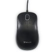 תמונה של עכבר VERBATIM SILENT OPTICAL MOUSE BLACK