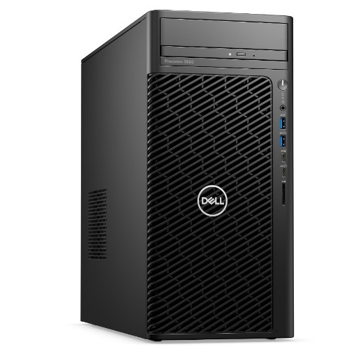 תמונה של מחשב נייח Dell Precision 3660 PM-RD33-14642
