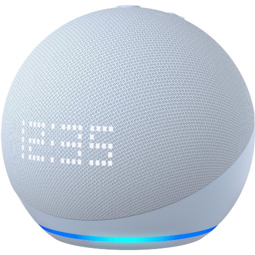 Amazon echo dot sales colors