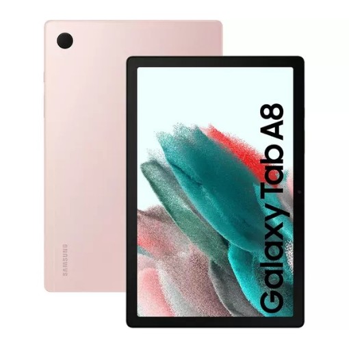 Tablet Samsung Galaxy Tab A8 10.5 SM-X205 64GB 4GB RAM LTE Pink