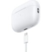 תמונה של אוזניות אלחוטיות Apple AirPods Pro 2 (2nd Generation) - כולל מארז עם טעינה אלחוטית MagSafe וחיבור USB-C יבואן רשמי