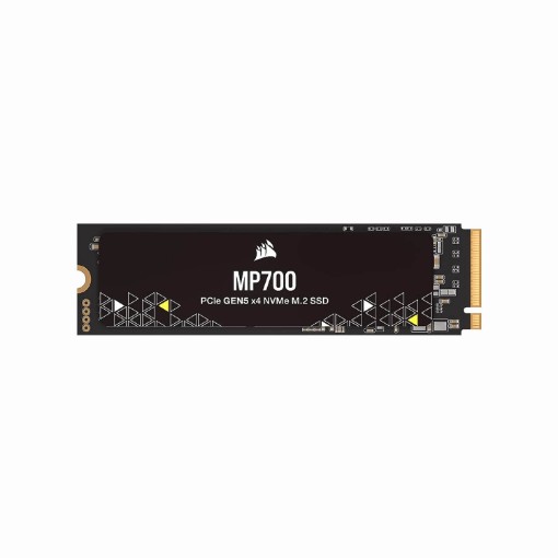Изображение Накопитель Corsair SSD 1.0TB MP700 PRO NVMe PCIE5x4 M.2 CSSD-F1000GBMP700PRO.