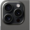 Picture of iPhone 15 Pro 128Gb Black Titanium