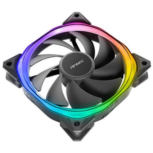 Изображение Вентилятор Antec Fusion 120 ARGB 120 мм.