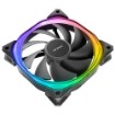 Изображение Вентилятор Antec Fusion 120 ARGB 120 мм.