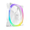 תמונה של מאוורר Antec Fusion 120 ARGB 120mm White Fan