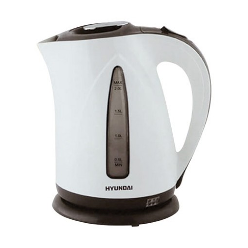 Hyundai kettle best sale