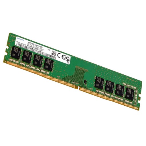 Изображение Память Samsung DDR4 8G 3200 CL21 M378A1K43EB2-CWE.
