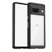 Изображение Чехол для мобильного телефона Google Pixel 7 Pro черный.