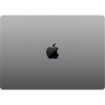 תמונה של מחשב נייד Apple MacBook Pro 2023 14" M3 Pro 8-CPU/10-GPU/8Gb/1TSSD/Space Grey MTL83HB/A